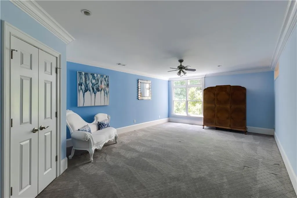 460 Verdi Lane, Sandy Springs, Georgia 30350, 6 Bedrooms Bedrooms, ,4 BathroomsBathrooms,Residential,Sold,460 Verdi Lane,7435155