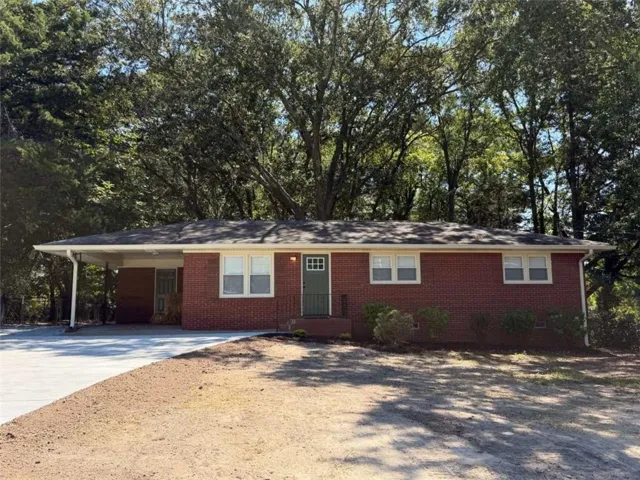 11601 Veterans Memorial Highway, Douglasville, Georgia 30134