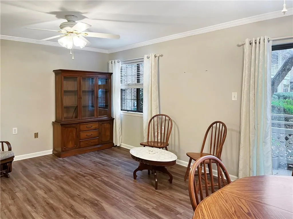 475 Mount Vernon Highway Ne Unit C120, Sandy Springs, Georgia 30328, 1 Bedroom Bedrooms, ,1 BathroomBathrooms,Residential,Sold,475 Mount Vernon Highway Ne Unit C120,7151962