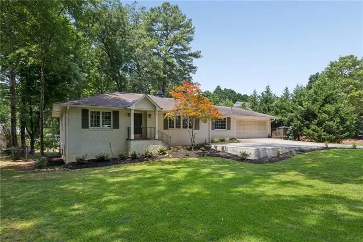 3920 Peachtree Dunwoody Road Ne, Atlanta, Georgia 30342