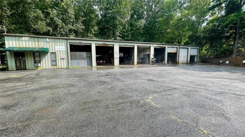 2734 Watts Drive Nw, Kennesaw, Georgia 30144