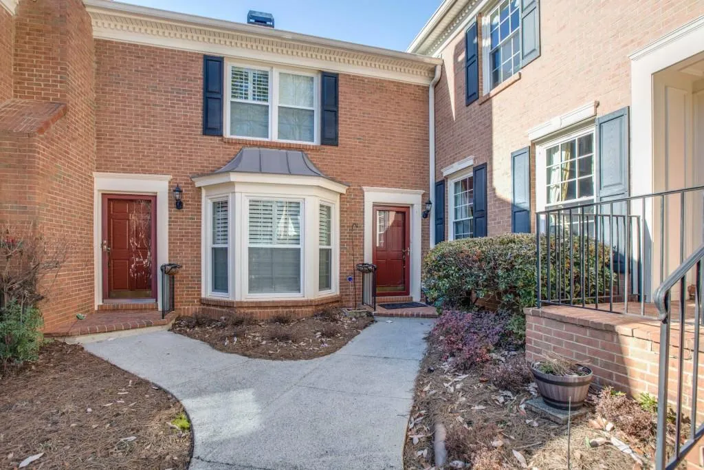 15 Mount Vernon Circle, Atlanta, Georgia 30338, 2 Bedrooms Bedrooms, ,2 BathroomsBathrooms,Residential,Sold,15 Mount Vernon Circle,5964331