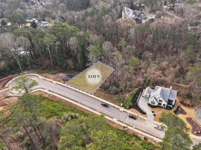 485 Emily Reed Lane, Atlanta, Georgia 30342