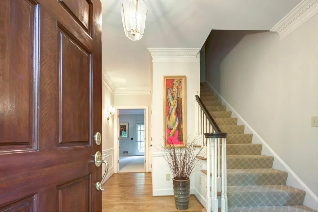 4400 Sentinel Post Road Nw, Atlanta, Georgia 30327, 5 Bedrooms Bedrooms, ,3 BathroomsBathrooms,Residential,Sold,4400 Sentinel Post Road Nw,5812946