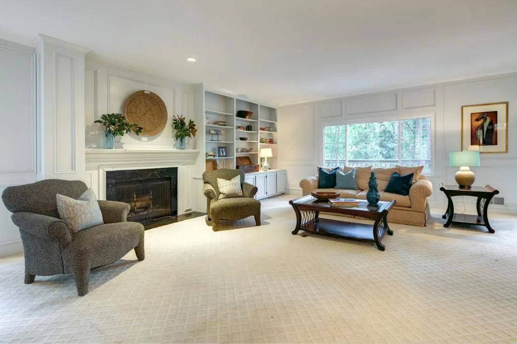 4400 Sentinel Post Road Nw, Atlanta, Georgia 30327, 5 Bedrooms Bedrooms, ,3 BathroomsBathrooms,Residential,Sold,4400 Sentinel Post Road Nw,5812946