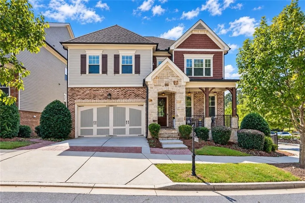 Johns Creek, GA 30097