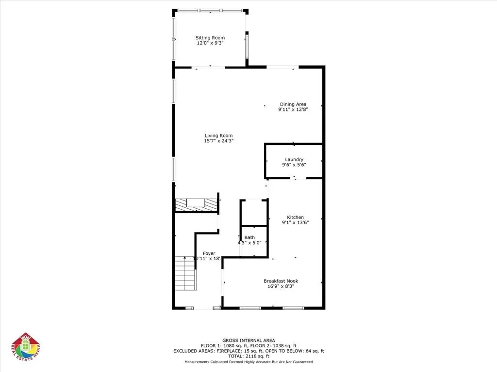 5207 Glenridge Drive, Atlanta, Georgia 30342, 3 Bedrooms Bedrooms, ,2 BathroomsBathrooms,Residential,Sold,5207 Glenridge Drive,7254597