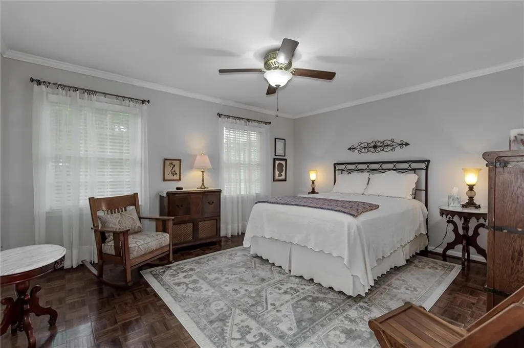 5207 Glenridge Drive, Atlanta, Georgia 30342, 3 Bedrooms Bedrooms, ,2 BathroomsBathrooms,Residential,Sold,5207 Glenridge Drive,7254597