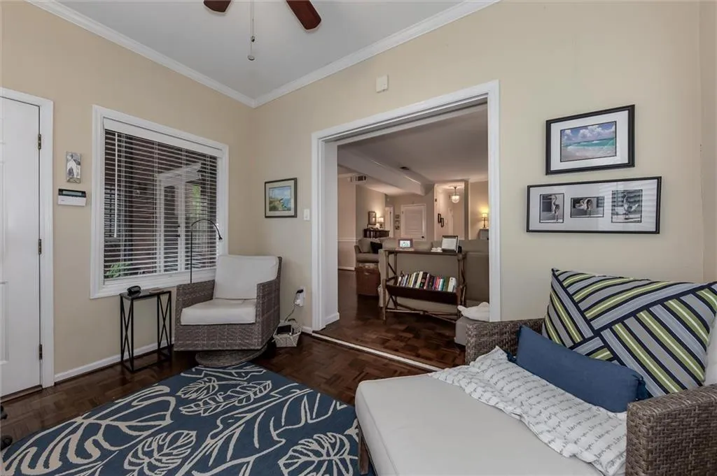 5207 Glenridge Drive, Atlanta, Georgia 30342, 3 Bedrooms Bedrooms, ,2 BathroomsBathrooms,Residential,Sold,5207 Glenridge Drive,7254597