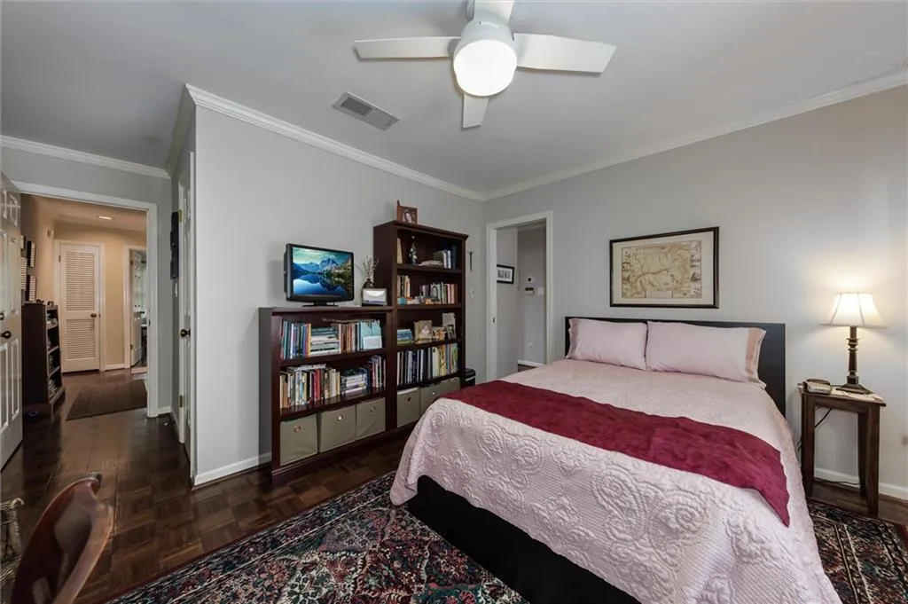 5207 Glenridge Drive, Atlanta, Georgia 30342, 3 Bedrooms Bedrooms, ,2 BathroomsBathrooms,Residential,Sold,5207 Glenridge Drive,7254597