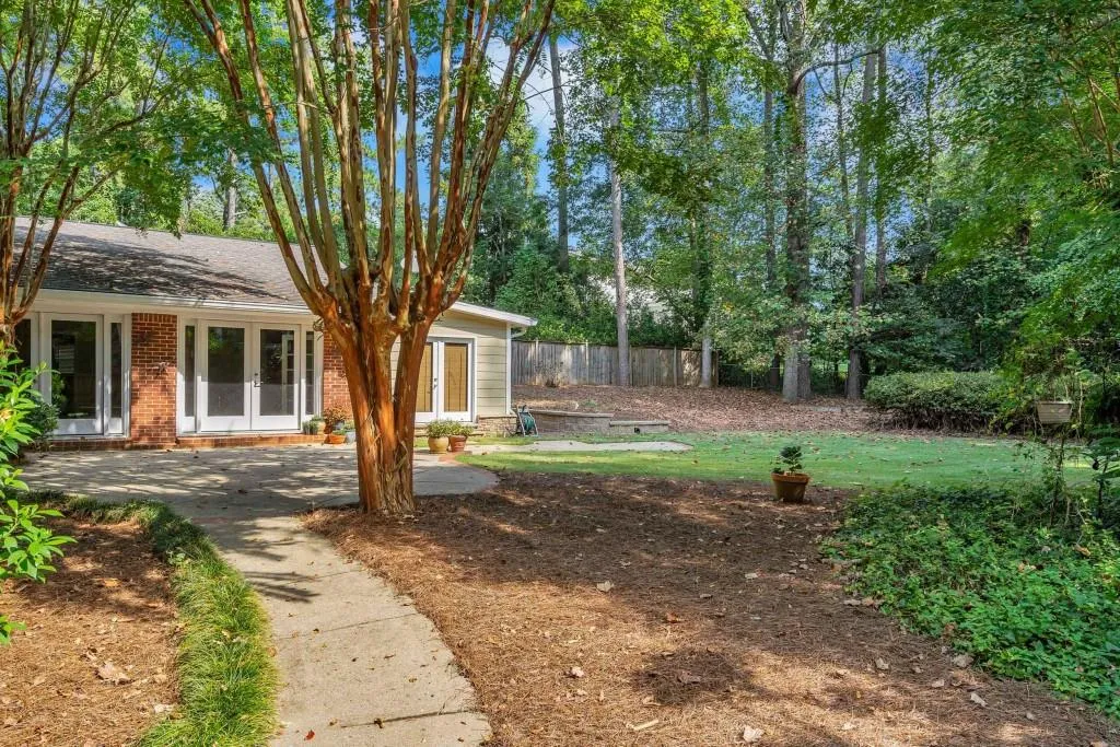 145 River Springs Drive, Sandy Springs, Georgia 30328, 4 Bedrooms Bedrooms, ,2 BathroomsBathrooms,Residential,Sold,145 River Springs Drive,6620058