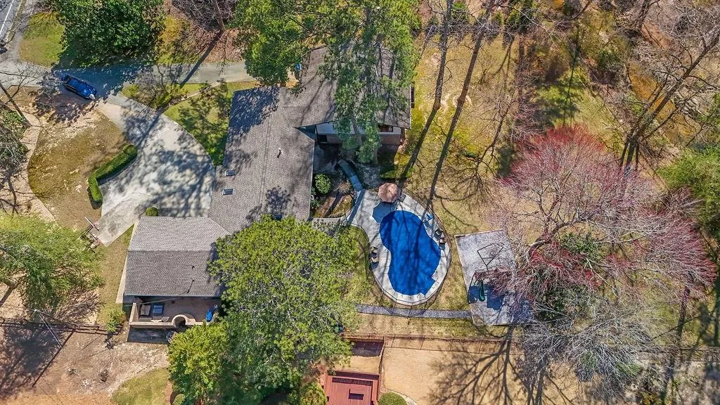 505 River Valley Road, Sandy Springs, Georgia 30328, 4 Bedrooms Bedrooms, ,4 BathroomsBathrooms,Residential,For Sale,505 River Valley Road,7514584