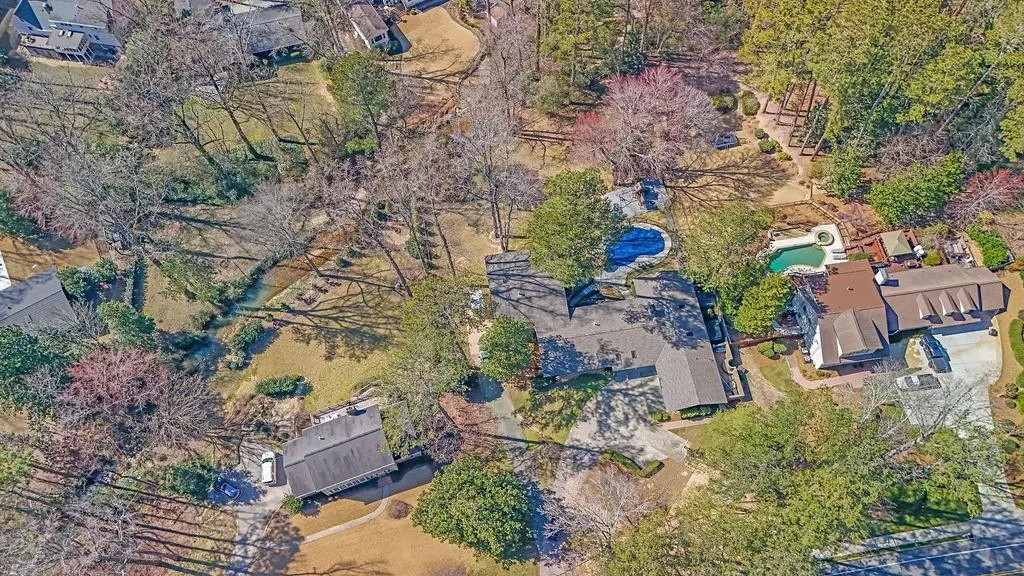 505 River Valley Road, Sandy Springs, Georgia 30328, 4 Bedrooms Bedrooms, ,4 BathroomsBathrooms,Residential,For Sale,505 River Valley Road,7514584