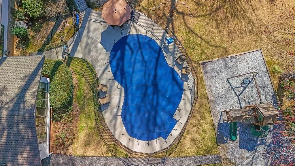 505 River Valley Road, Sandy Springs, Georgia 30328, 4 Bedrooms Bedrooms, ,4 BathroomsBathrooms,Residential,For Sale,505 River Valley Road,7514584