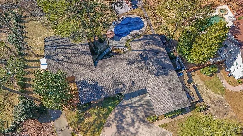 505 River Valley Road, Sandy Springs, Georgia 30328, 4 Bedrooms Bedrooms, ,4 BathroomsBathrooms,Residential,For Sale,505 River Valley Road,7514584