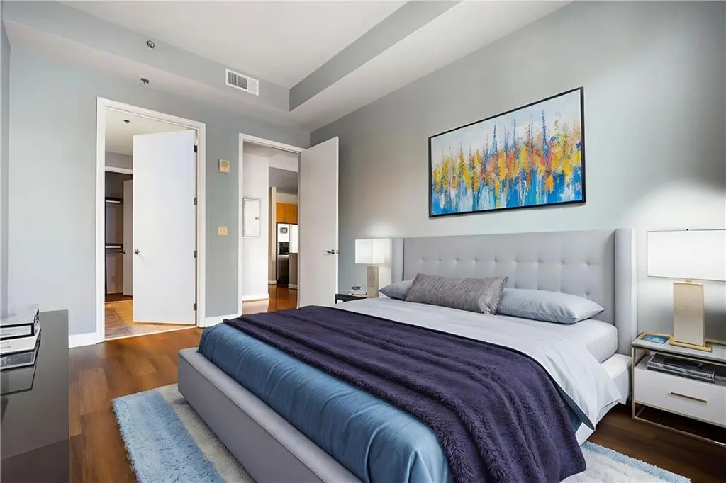 711 Cosmopolitan Drive Ne Unit 213, Atlanta, Georgia 30324, 2 Bedrooms Bedrooms, ,2 BathroomsBathrooms,Residential,For Sale,711 Cosmopolitan Drive Ne Unit 213,7556164