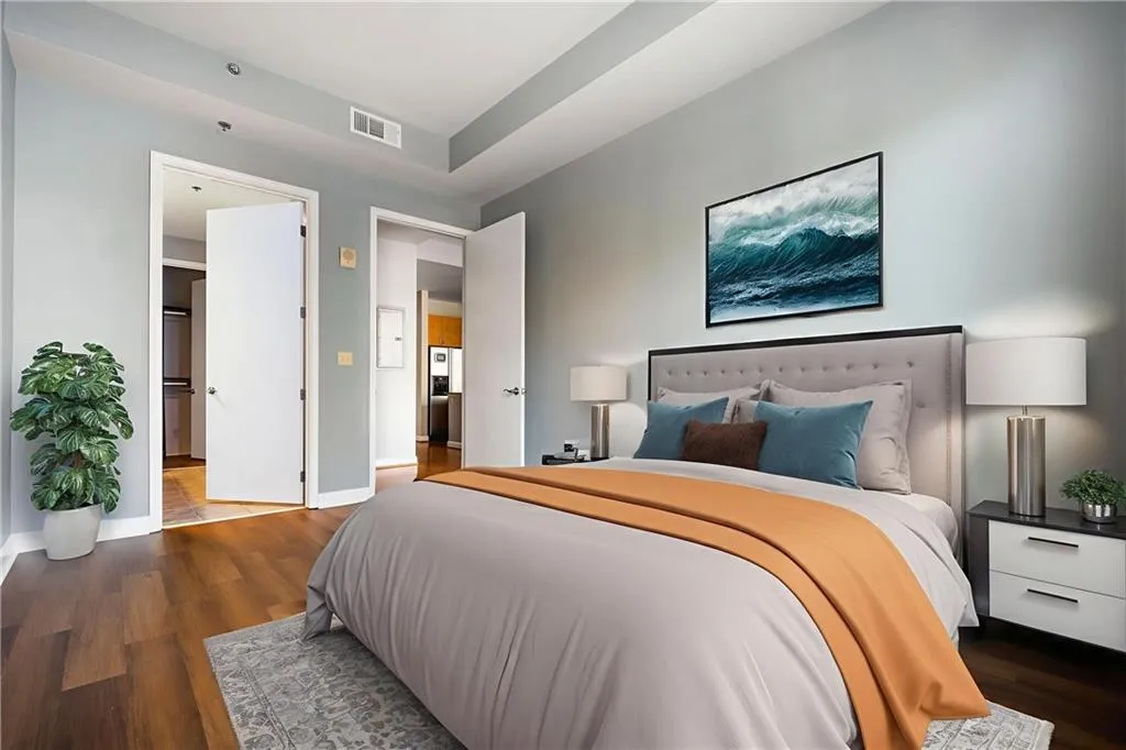 711 Cosmopolitan Drive Ne Unit 213, Atlanta, Georgia 30324, 2 Bedrooms Bedrooms, ,2 BathroomsBathrooms,Residential,For Sale,711 Cosmopolitan Drive Ne Unit 213,7556164