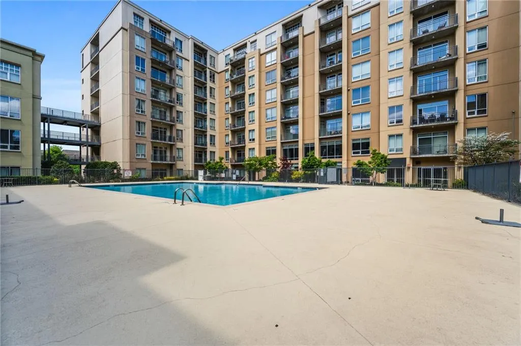 711 Cosmopolitan Drive Ne Unit 213, Atlanta, Georgia 30324, 2 Bedrooms Bedrooms, ,2 BathroomsBathrooms,Residential,For Sale,711 Cosmopolitan Drive Ne Unit 213,7556164