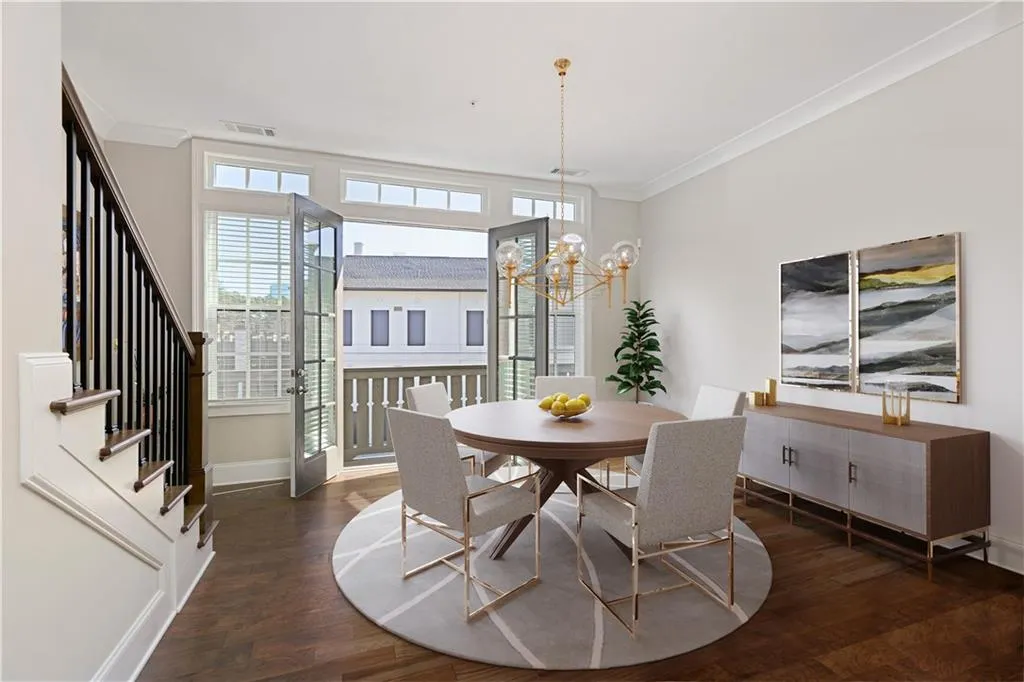 6663 Sterling Drive Unit 660, Sandy Springs, Georgia 30328, 3 Bedrooms Bedrooms, ,3 BathroomsBathrooms,Residential,Sold,6663 Sterling Drive Unit 660,6979986