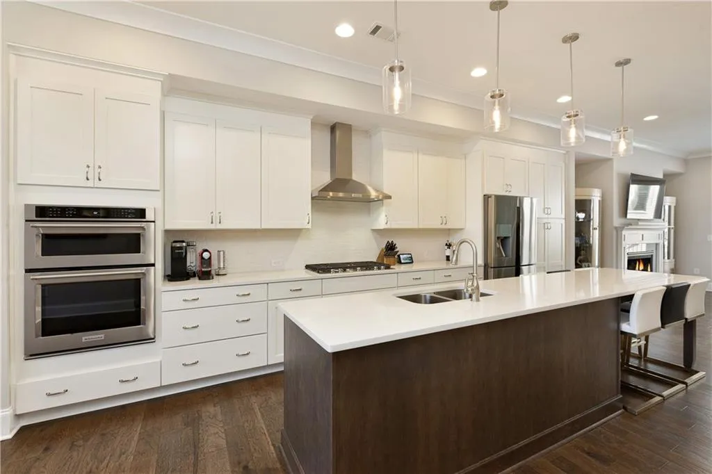 6663 Sterling Drive Unit 660, Sandy Springs, Georgia 30328, 3 Bedrooms Bedrooms, ,3 BathroomsBathrooms,Residential,Sold,6663 Sterling Drive Unit 660,6979986