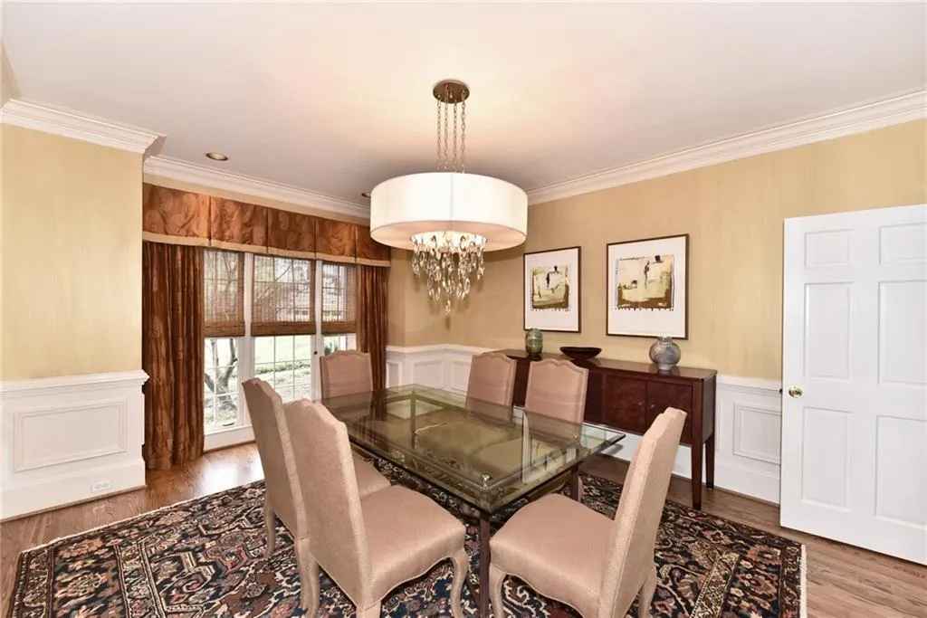 130 Spalding Creek Court, Atlanta, Georgia 30350, 4 Bedrooms Bedrooms, ,5 BathroomsBathrooms,Residential,Sold,130 Spalding Creek Court,5806992