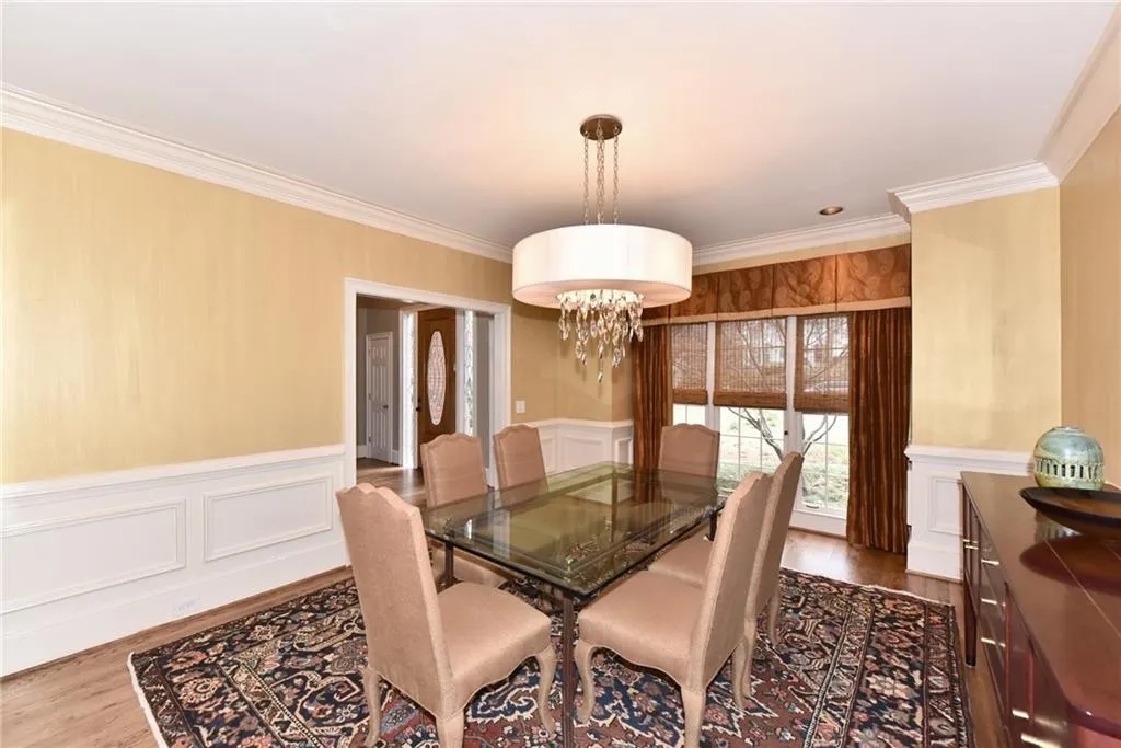 130 Spalding Creek Court, Atlanta, Georgia 30350, 4 Bedrooms Bedrooms, ,5 BathroomsBathrooms,Residential,Sold,130 Spalding Creek Court,5806992
