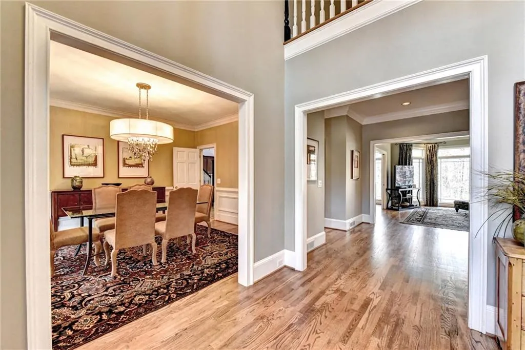 130 Spalding Creek Court, Atlanta, Georgia 30350, 4 Bedrooms Bedrooms, ,5 BathroomsBathrooms,Residential,Sold,130 Spalding Creek Court,5806992