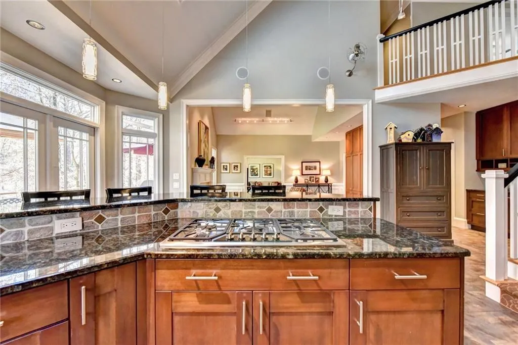 130 Spalding Creek Court, Atlanta, Georgia 30350, 4 Bedrooms Bedrooms, ,5 BathroomsBathrooms,Residential,Sold,130 Spalding Creek Court,5806992