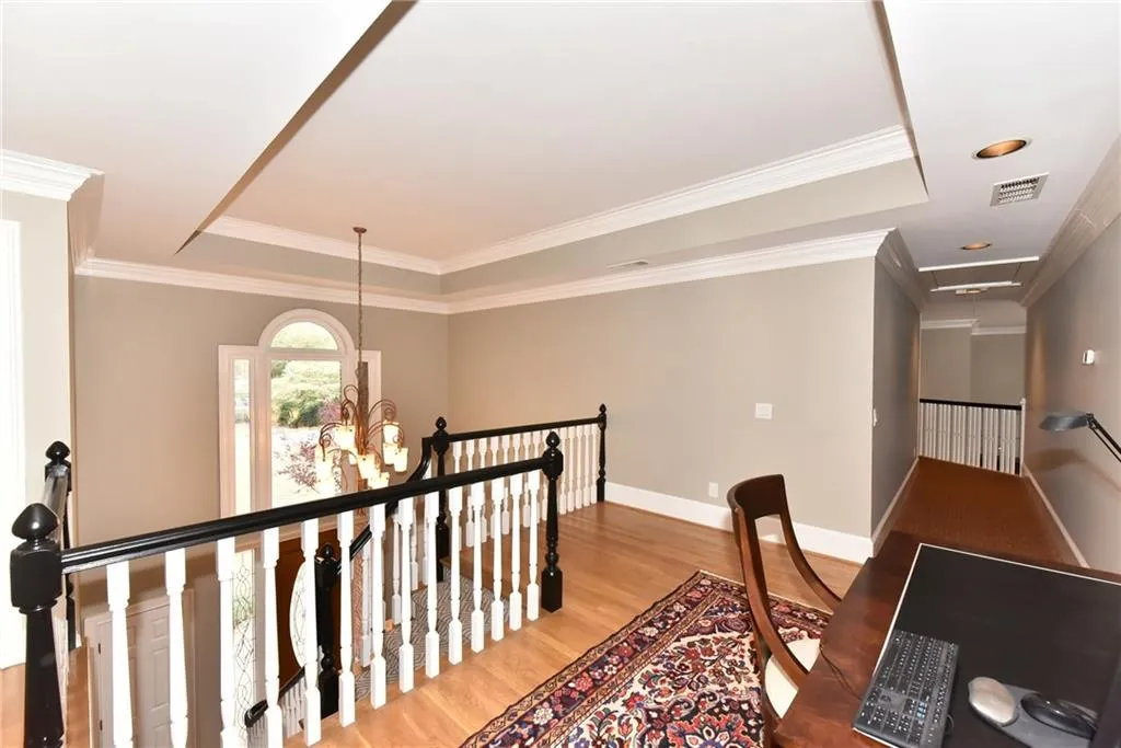 130 Spalding Creek Court, Atlanta, Georgia 30350, 4 Bedrooms Bedrooms, ,5 BathroomsBathrooms,Residential,Sold,130 Spalding Creek Court,5806992