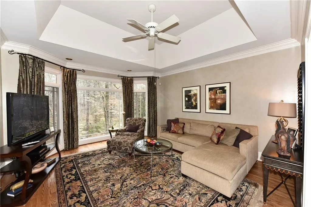 130 Spalding Creek Court, Atlanta, Georgia 30350, 4 Bedrooms Bedrooms, ,5 BathroomsBathrooms,Residential,Sold,130 Spalding Creek Court,5806992
