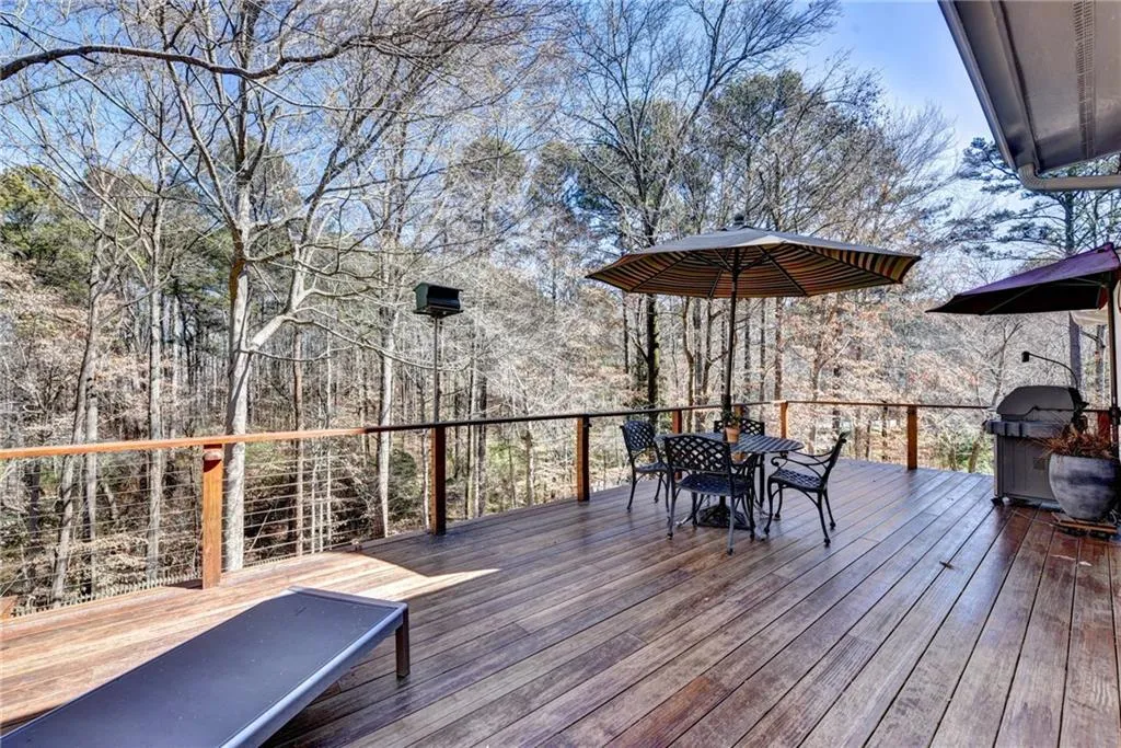 130 Spalding Creek Court, Atlanta, Georgia 30350, 4 Bedrooms Bedrooms, ,5 BathroomsBathrooms,Residential,Sold,130 Spalding Creek Court,5806992