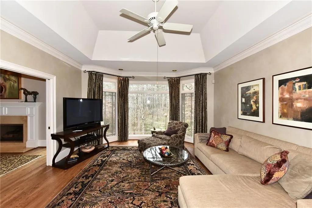 130 Spalding Creek Court, Atlanta, Georgia 30350, 4 Bedrooms Bedrooms, ,5 BathroomsBathrooms,Residential,Sold,130 Spalding Creek Court,5806992