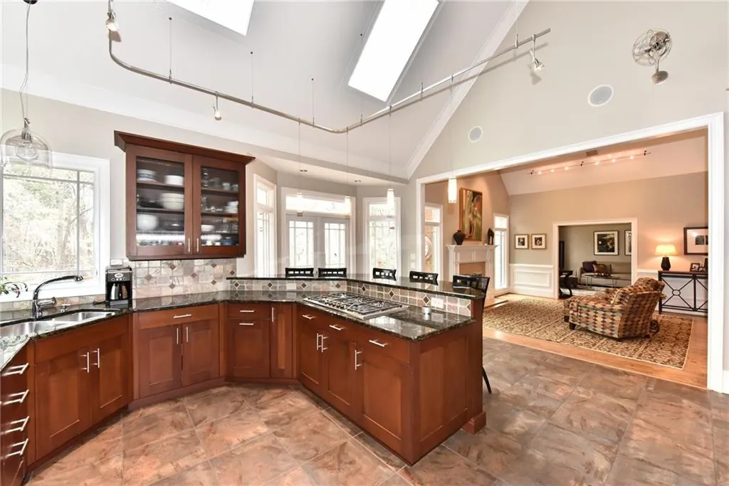130 Spalding Creek Court, Atlanta, Georgia 30350, 4 Bedrooms Bedrooms, ,5 BathroomsBathrooms,Residential,Sold,130 Spalding Creek Court,5806992