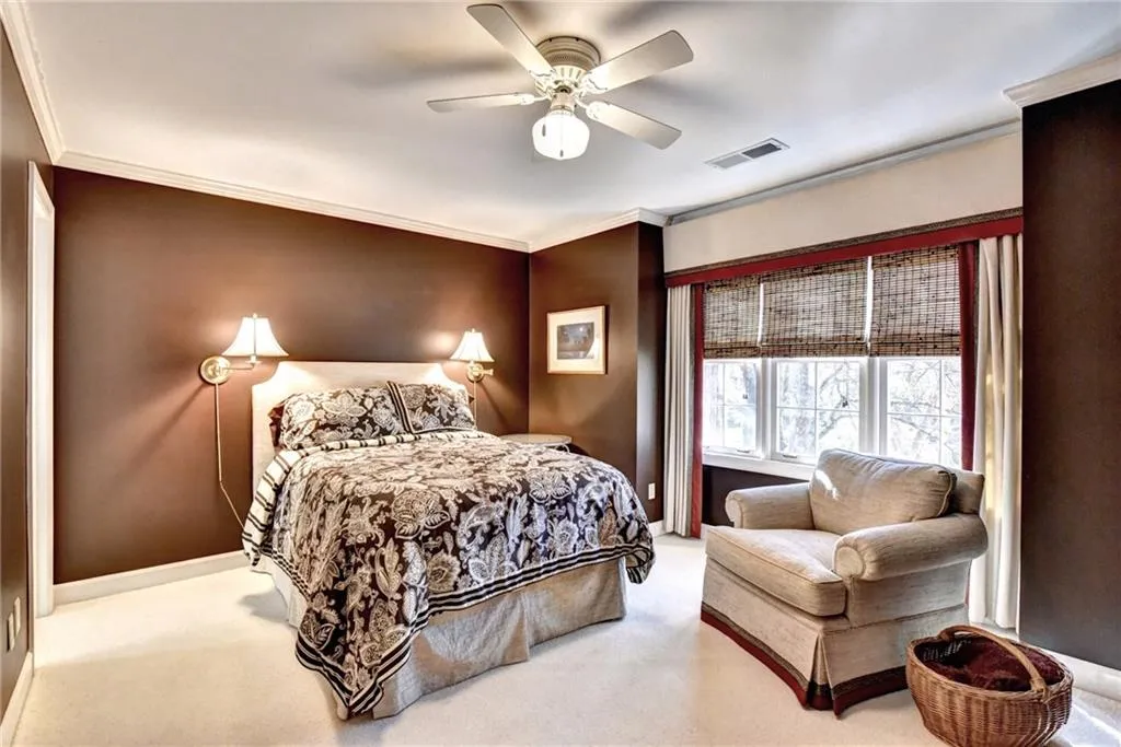 130 Spalding Creek Court, Atlanta, Georgia 30350, 4 Bedrooms Bedrooms, ,5 BathroomsBathrooms,Residential,Sold,130 Spalding Creek Court,5806992