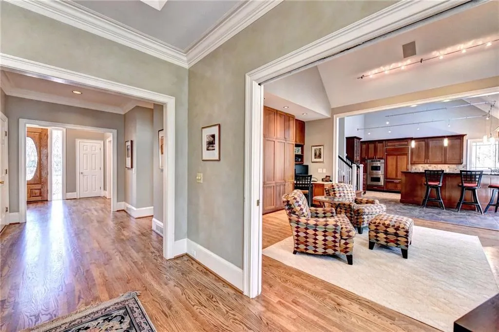 130 Spalding Creek Court, Atlanta, Georgia 30350, 4 Bedrooms Bedrooms, ,5 BathroomsBathrooms,Residential,Sold,130 Spalding Creek Court,5806992