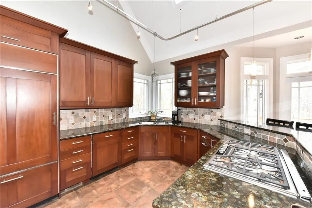 130 Spalding Creek Court, Atlanta, Georgia 30350, 4 Bedrooms Bedrooms, ,5 BathroomsBathrooms,Residential,Sold,130 Spalding Creek Court,5806992