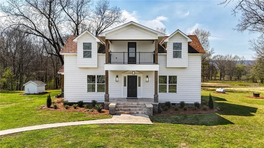 3766 Sugar Valley Road Nw, Sugar Valley, Georgia 30746