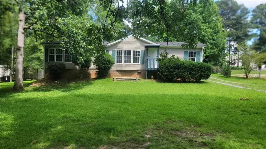 174 Luther Circle, Villa Rica, Georgia 30180