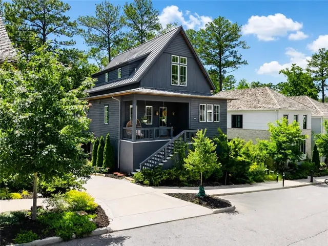 1126 Mado Loop, Chattahoochee Hills, Georgia 30268
