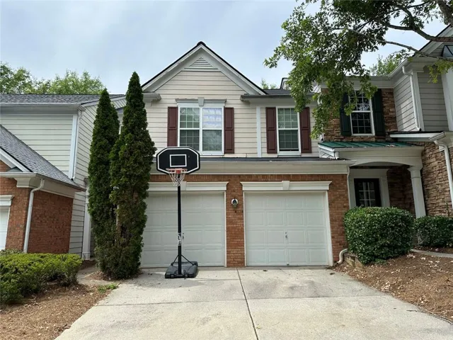 1995 Hailston Lane, Duluth, Georgia 30097