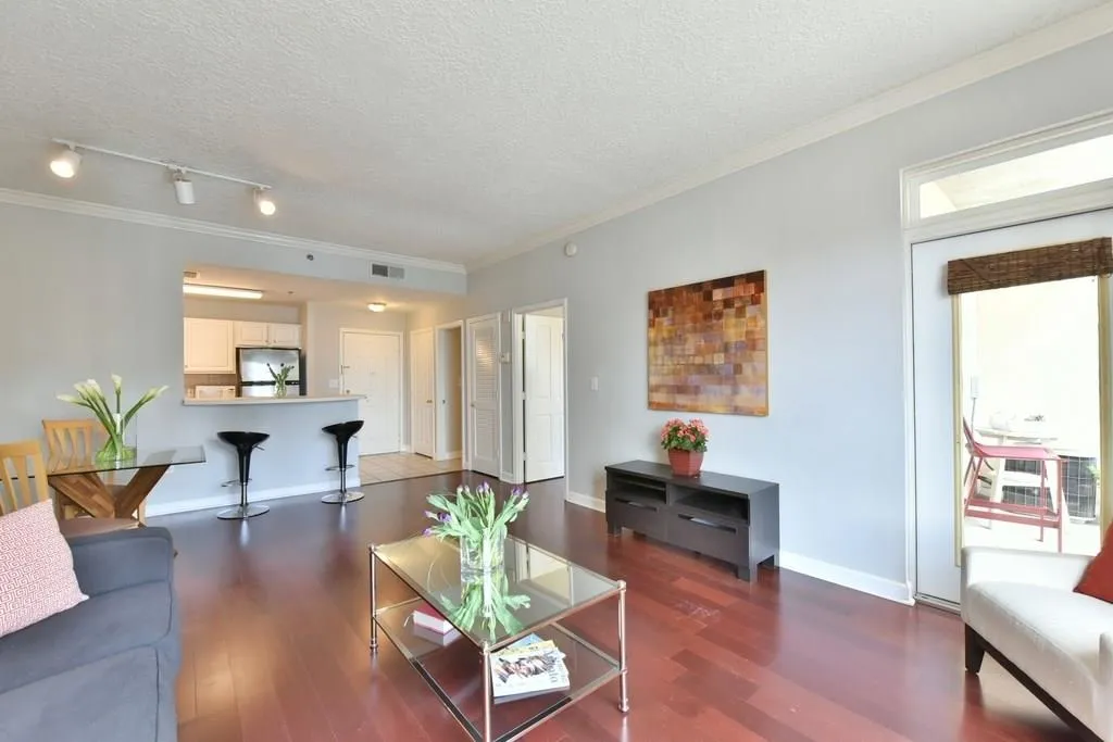 1101 Juniper Street Ne Unit 814, Atlanta, Georgia 30309, 1 Bedroom Bedrooms, ,1 BathroomBathrooms,Residential,Sold,1101 Juniper Street Ne Unit 814,6027948