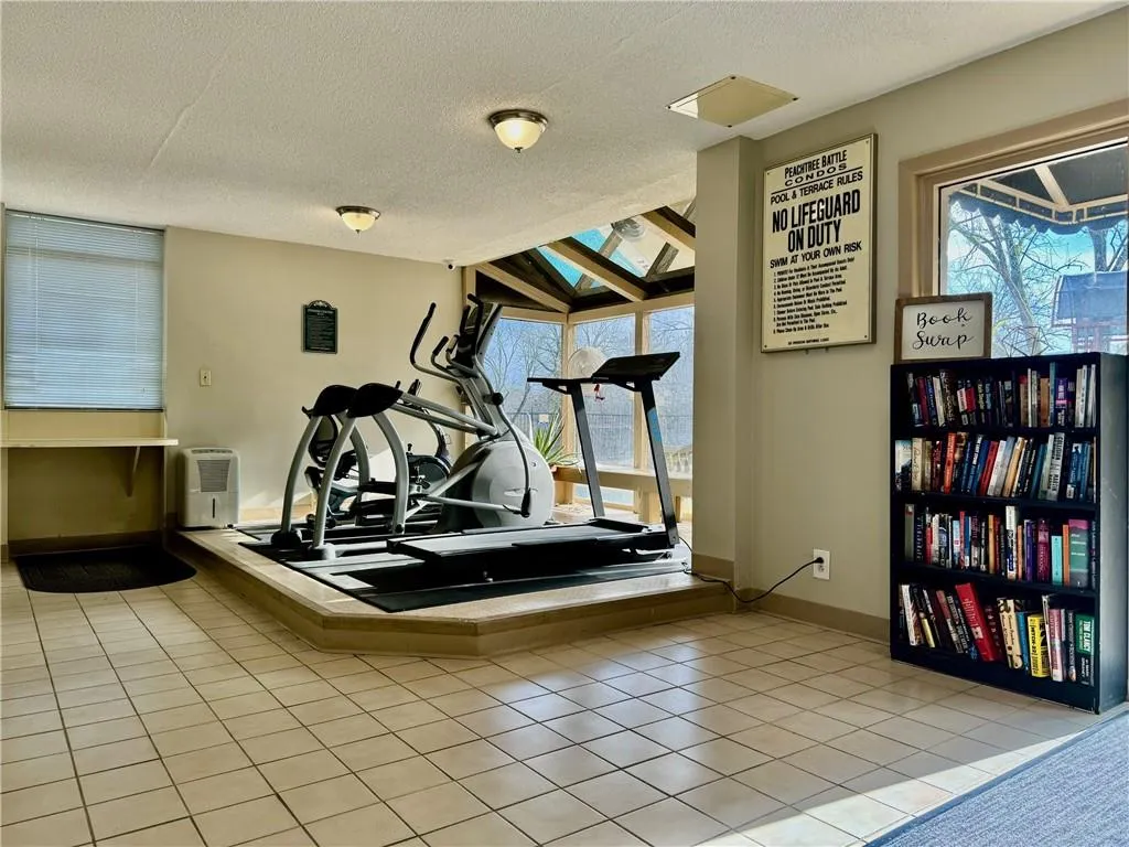 2285 Peachtree Road Ne Unit 1101, Atlanta, Georgia 30309, 1 Bedroom Bedrooms, 0 ,1 BathroomBathrooms,Residential,For Sale,2285 Peachtree Road Ne Unit 1101,7715190