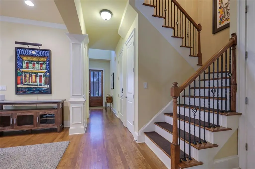 213 Mount Vernon Cove, Atlanta, Georgia 30328, 4 Bedrooms Bedrooms, ,4 BathroomsBathrooms,Residential,Sold,213 Mount Vernon Cove,6888312