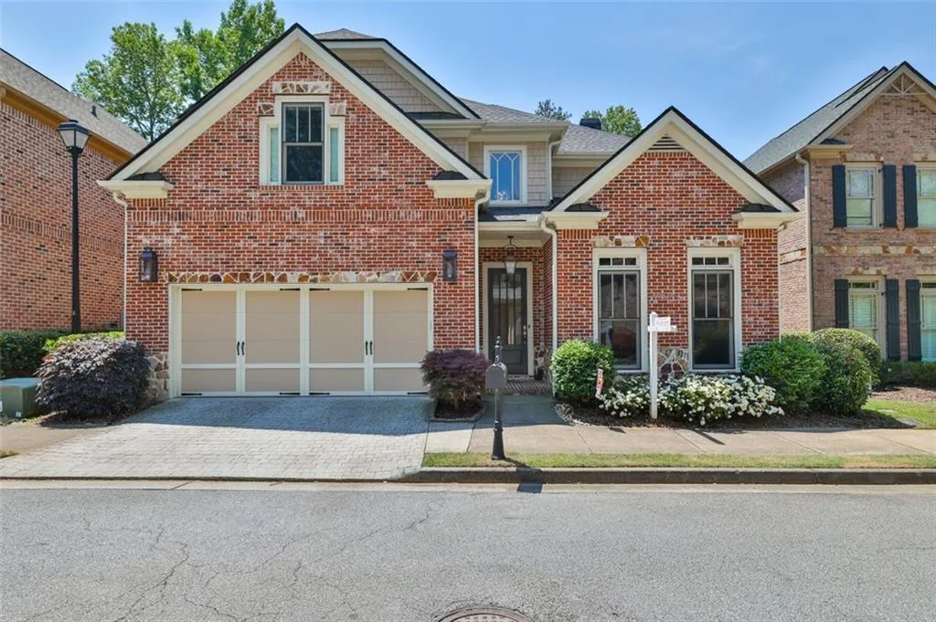 213 Mount Vernon Cove, Atlanta, Georgia 30328, 4 Bedrooms Bedrooms, ,4 BathroomsBathrooms,Residential,Sold,213 Mount Vernon Cove,6888312