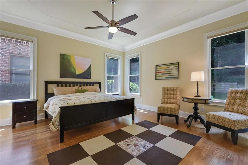 213 Mount Vernon Cove, Atlanta, Georgia 30328, 4 Bedrooms Bedrooms, ,4 BathroomsBathrooms,Residential,Sold,213 Mount Vernon Cove,6888312
