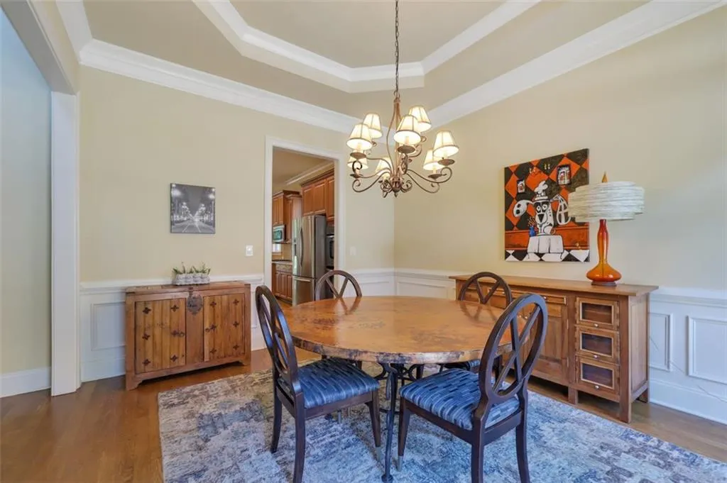 213 Mount Vernon Cove, Atlanta, Georgia 30328, 4 Bedrooms Bedrooms, ,4 BathroomsBathrooms,Residential,Sold,213 Mount Vernon Cove,6888312