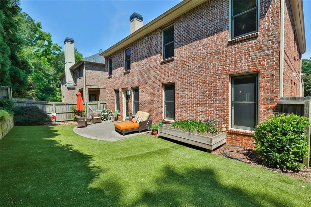213 Mount Vernon Cove, Atlanta, Georgia 30328, 4 Bedrooms Bedrooms, ,4 BathroomsBathrooms,Residential,Sold,213 Mount Vernon Cove,6888312