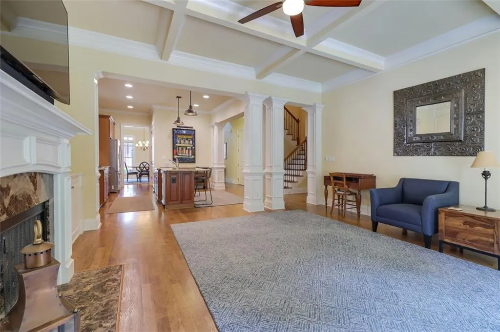 213 Mount Vernon Cove, Atlanta, Georgia 30328, 4 Bedrooms Bedrooms, ,4 BathroomsBathrooms,Residential,Sold,213 Mount Vernon Cove,6888312