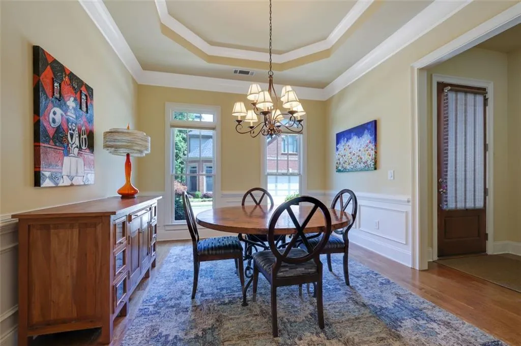 213 Mount Vernon Cove, Atlanta, Georgia 30328, 4 Bedrooms Bedrooms, ,4 BathroomsBathrooms,Residential,Sold,213 Mount Vernon Cove,6888312