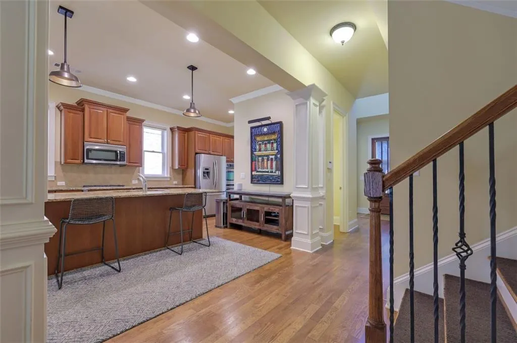 213 Mount Vernon Cove, Atlanta, Georgia 30328, 4 Bedrooms Bedrooms, ,4 BathroomsBathrooms,Residential,Sold,213 Mount Vernon Cove,6888312